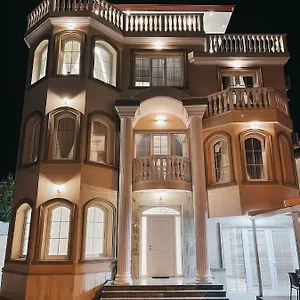 Hotel Amansar Boutique, Tirana