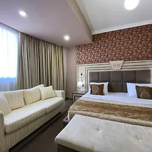 4* فندق ديلوكس
